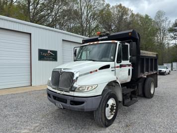 Main image International 4300